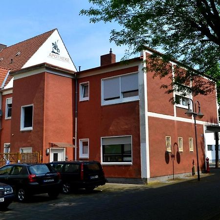 Christels Gaestewohnung บึนเดอ ภายนอก รูปภาพ